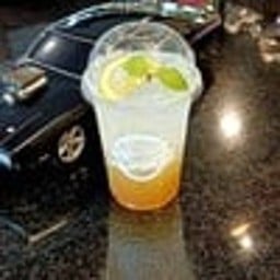 เลม่อนโซดา