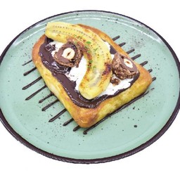 เอ็มปัง เฟอเรโร่บานาน่า