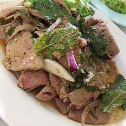 ตับหวาน