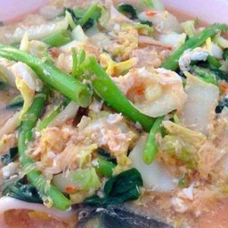 สุกี้ น้ำเนื้อ