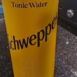 โทนิค ชเวปส์