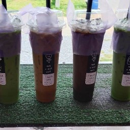 พี่นาเดีย&น้องนาดา