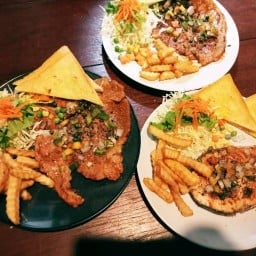 ของทาน&ส้มตำ(มุสลิม)นิมิตใหม่ 1