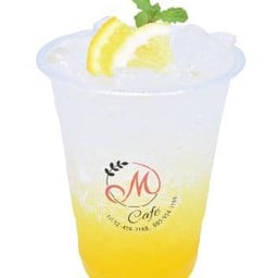 ส้มยูซุญี่ปุ่น สปาร์คกลิ้ง