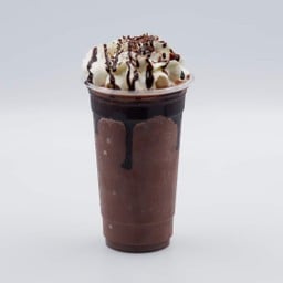 Lucky Cha Cafe'