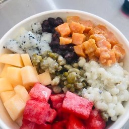 น้ำแข็งใส