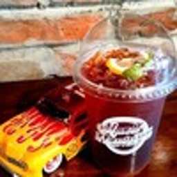 ชามะนาว