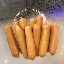 ไส้กรอกชีส