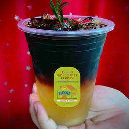 อเมริกาโน่น้ำผึ้ง HONEY AMERICANO