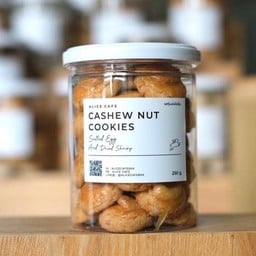 Online - คุกกี้สิงโปร์ กุ้งแห้ง ไข่เค็ม