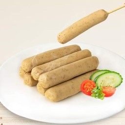 พรีเมียม ไส้กรอกกระเทียม