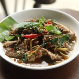 ผัดฉ่า