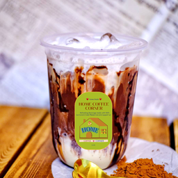 โกโก้เย็น ICED COCOA