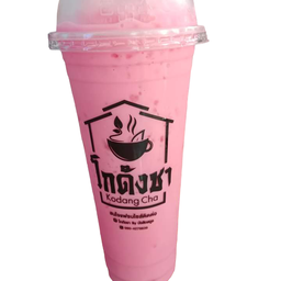นมชมพู