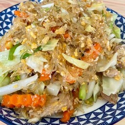 ผัดวุ้นเส้น_หมู
