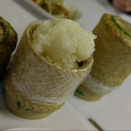 ข้าวเหนียว