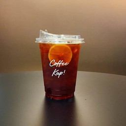 ชามะนาว