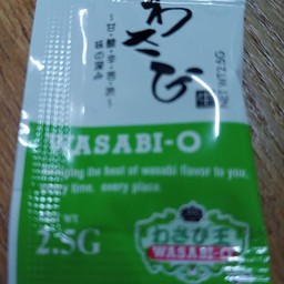 วาซาบิซอง