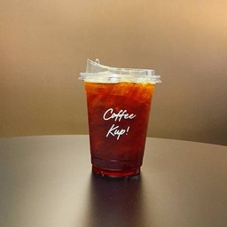 ชาดำเย็น