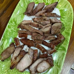 ย่างรวมหมู