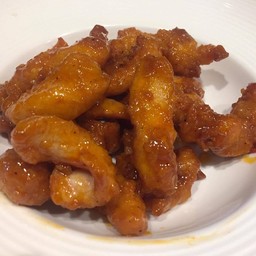 Buffalo Chicken Bite