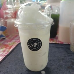 มะนาวปั่น