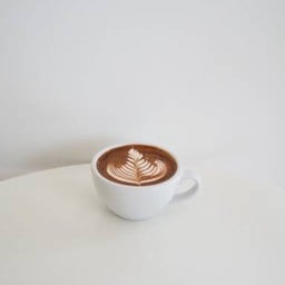 Hot Houjicha