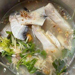 เต๋าเต้ยต้มบ๊วย 7ขีด