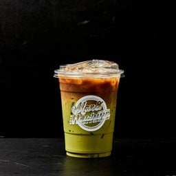 มัทฉะค๊อฟฟี่