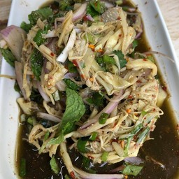 ซุปหน่อไม้