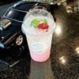 ลิ้นจี่โซดา