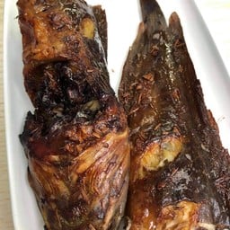 ปลาดุกย่าง