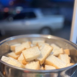 [C4] ท๊อปปิ้งขนมปัังนึ่ง