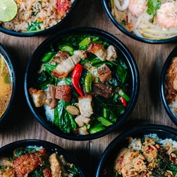 22oz TEA รัชดา ซอย3