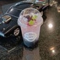 มิ๊กซ์เบอร์รี่เลม่อนโซดา