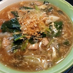 ราดหน้า