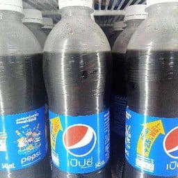 pepsi 1 ลิตร