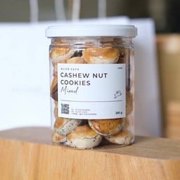 Online - คุกกี้สิงคโปร์ รวมรส