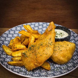 Fish&Chips