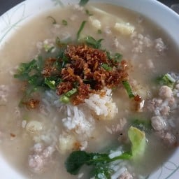 ข้าวต้มหมู