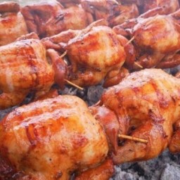 ไก่หมุน ละมุนลิ้น สาขา89