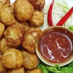 สถานี ยำแซ่บ