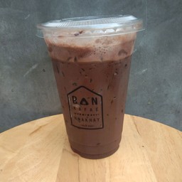 โกโก้เย็น