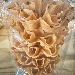 ขนมดอกจอก