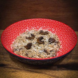 Risotto Truffle
