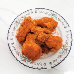 ไก่วิงแซ่บ 5น่อง