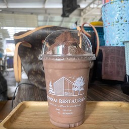 โอวัณตินปั่นภูเขาไฟ