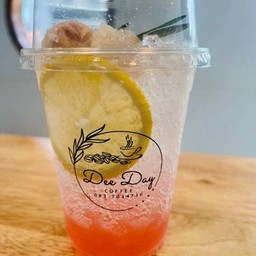 Dee Day coffee ชลบุรี