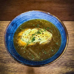 Onion Soup