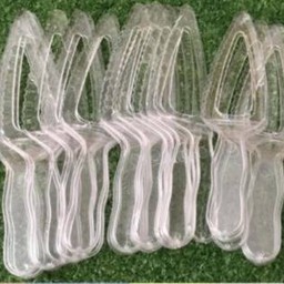 มีดดัดเค้ก 1 ชิ้น